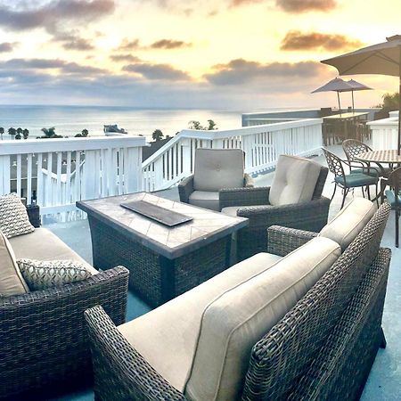 Blue Whale Inn San Clemente Jewel Unit D Extérieur photo