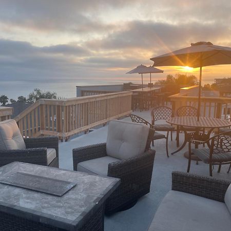 Blue Whale Inn San Clemente Jewel Unit D Extérieur photo