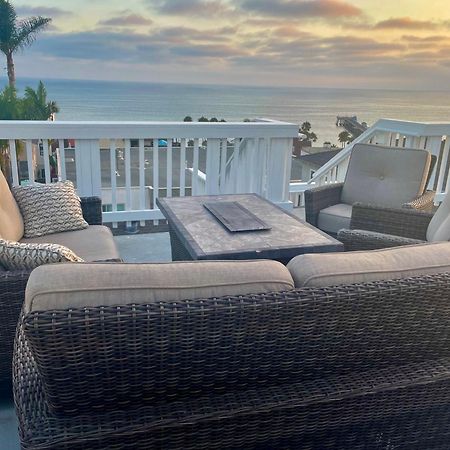 Blue Whale Inn San Clemente Jewel Unit D Extérieur photo