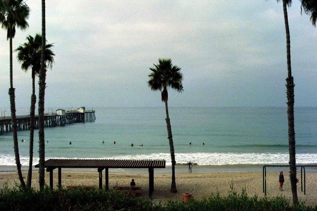 Blue Whale Inn San Clemente Jewel Unit D Extérieur photo