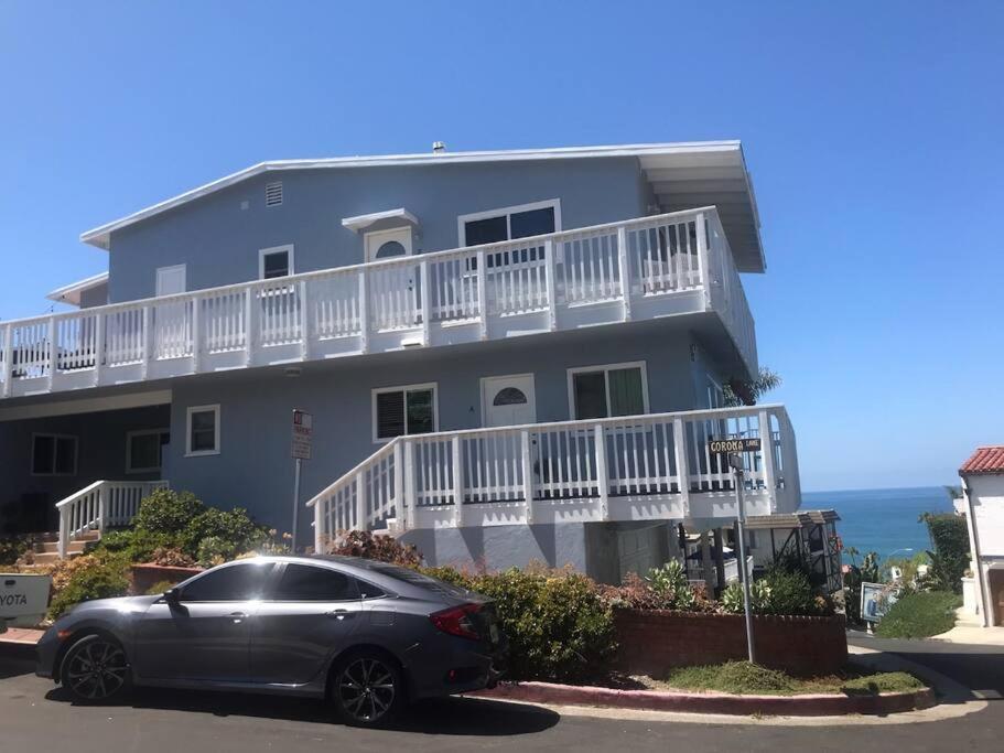 Blue Whale Inn San Clemente Jewel Unit D Extérieur photo