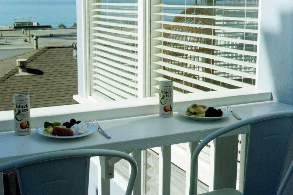 Blue Whale Inn San Clemente Jewel Unit D Extérieur photo