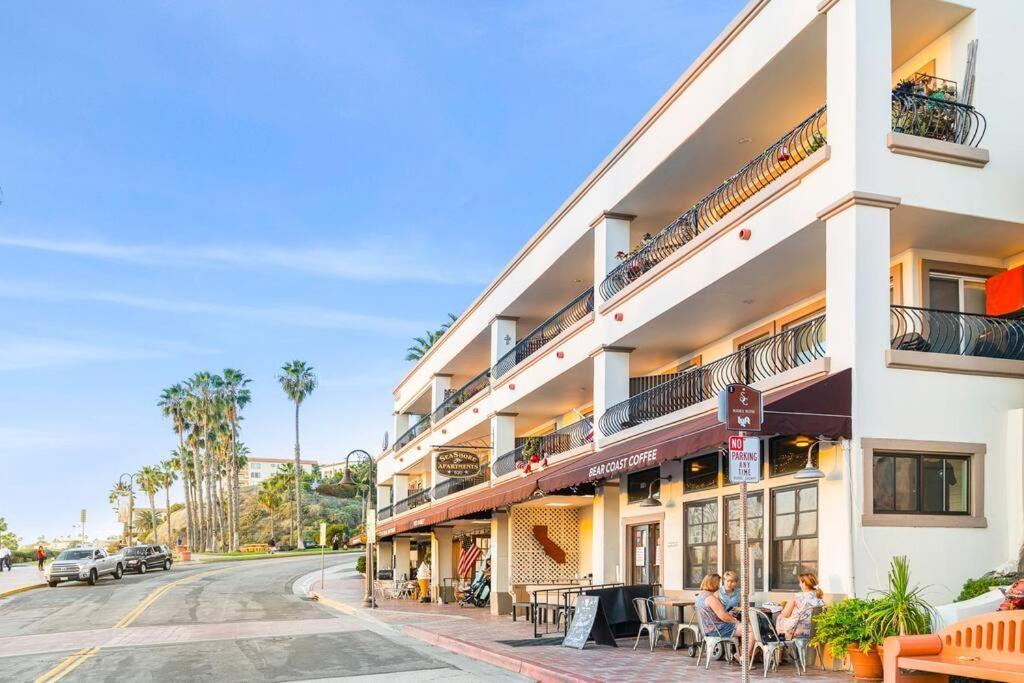 Blue Whale Inn San Clemente Jewel Unit D Extérieur photo