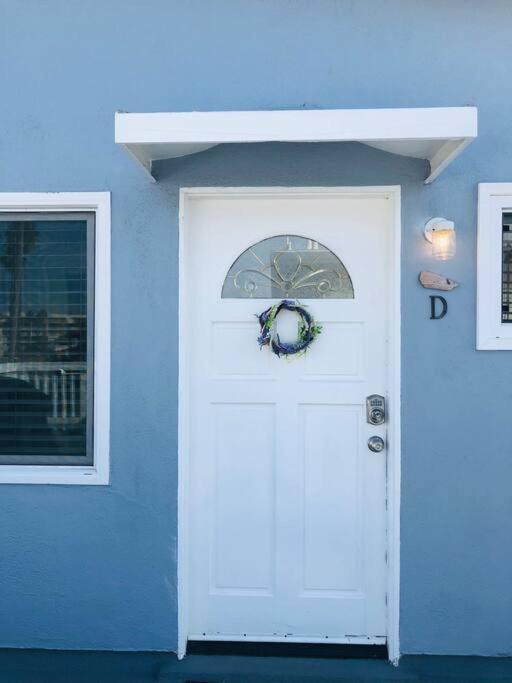 Blue Whale Inn San Clemente Jewel Unit D Extérieur photo