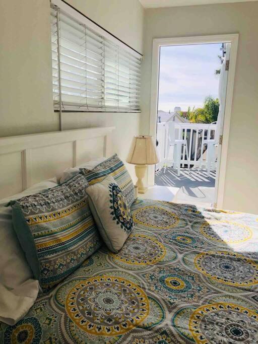 Blue Whale Inn San Clemente Jewel Unit D Extérieur photo