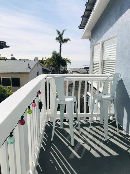 Blue Whale Inn San Clemente Jewel Unit D Extérieur photo