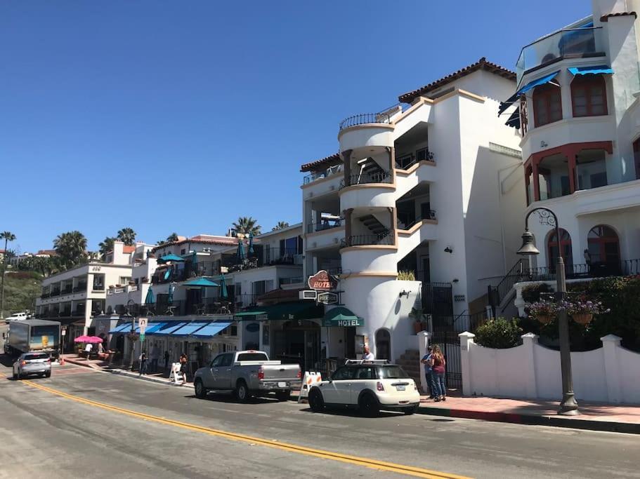 Blue Whale Inn San Clemente Jewel Unit D Extérieur photo